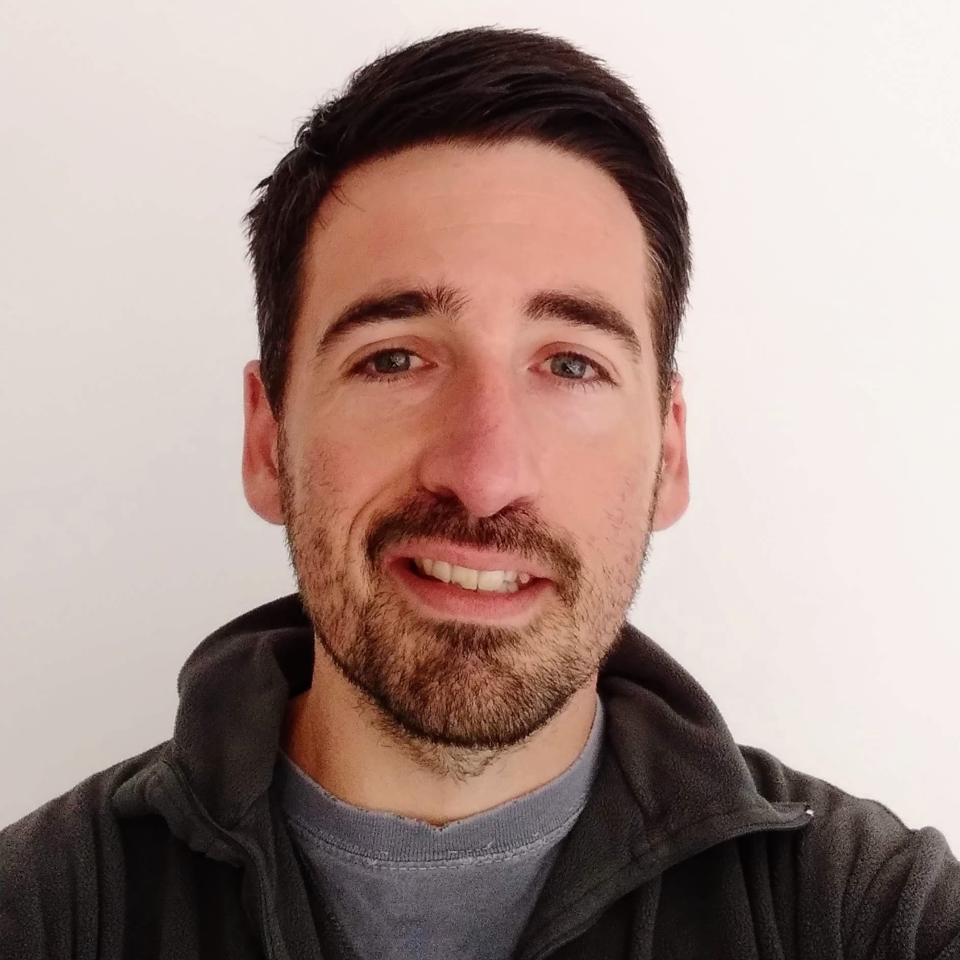 Chris Peters