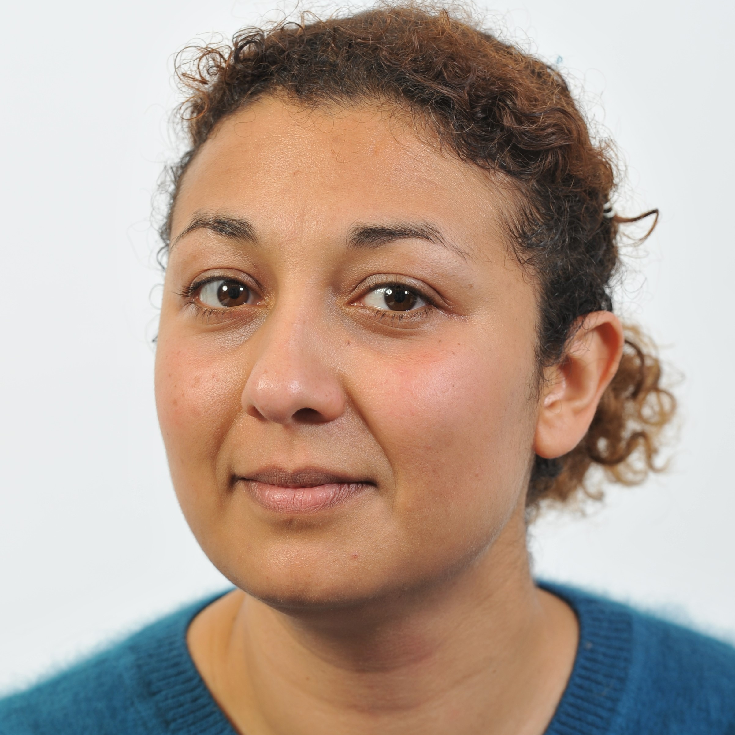 Magda Osman with Government Office for Science (GO-Science)