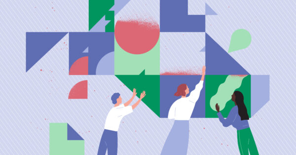 Awarding funding for collaborative academic-policy projects